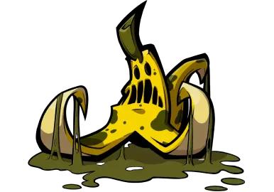 FRKN Bananas