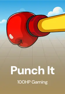 Punch It