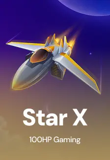 Star X