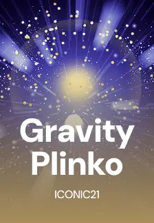 Gravity Plinko