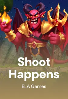 Shoot Happens