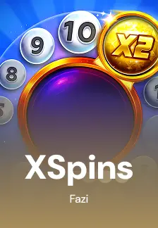 XSpins