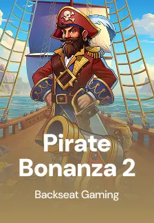 Pirate Bonanza 2