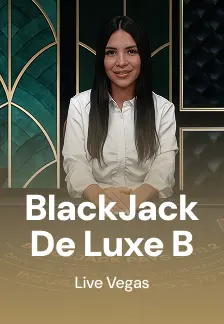 BlackJack De Luxe B