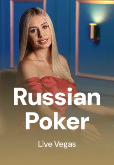 Russian Poker