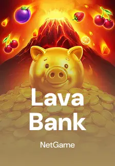 Lava Bank