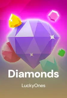Diamonds