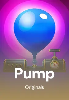 Pump