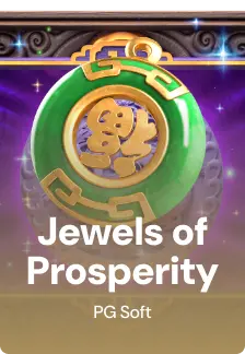 Jewels of Prosperity