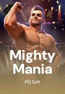 Mighty Mania