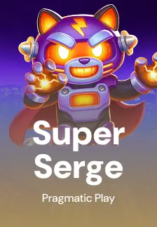 Super Serge
