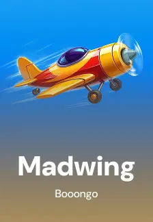 Madwing