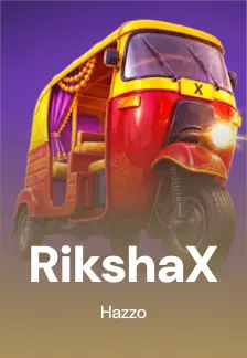 RikshaX